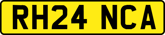 RH24NCA