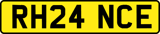RH24NCE