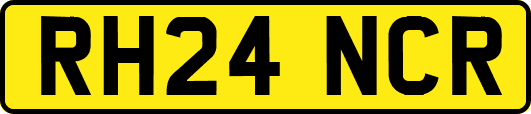 RH24NCR