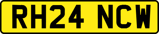 RH24NCW