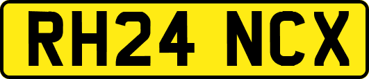 RH24NCX
