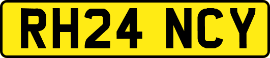 RH24NCY