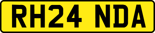 RH24NDA