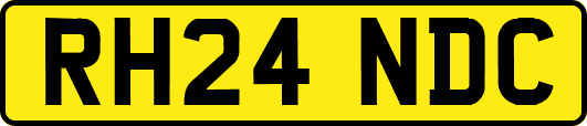 RH24NDC