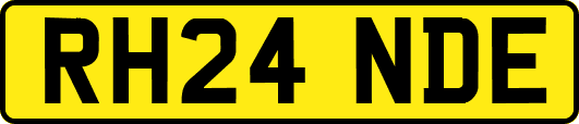 RH24NDE