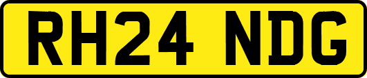 RH24NDG