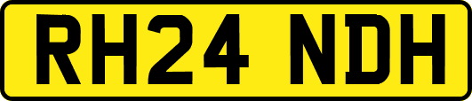 RH24NDH