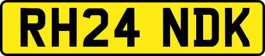 RH24NDK