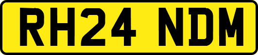 RH24NDM