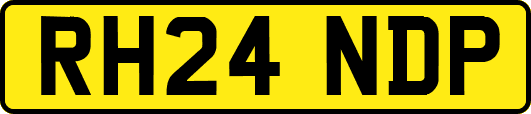 RH24NDP