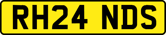 RH24NDS