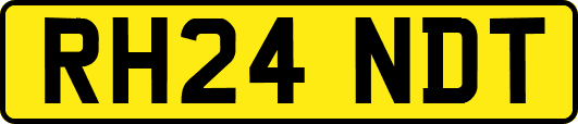 RH24NDT