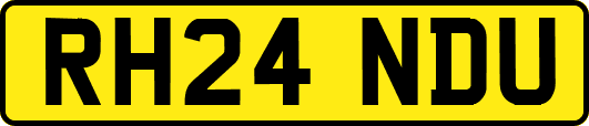 RH24NDU