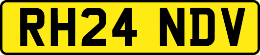 RH24NDV