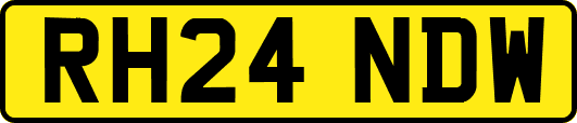 RH24NDW