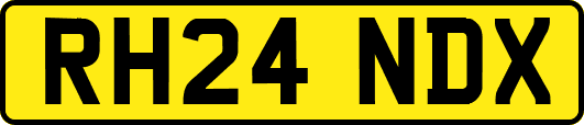 RH24NDX