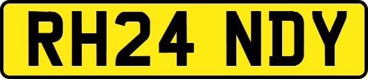 RH24NDY