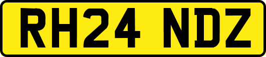 RH24NDZ