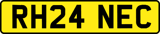 RH24NEC