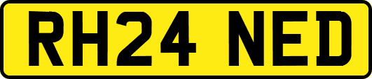 RH24NED