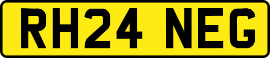 RH24NEG