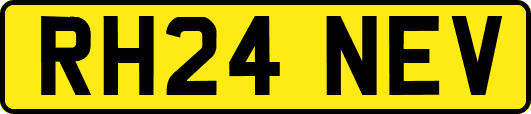 RH24NEV