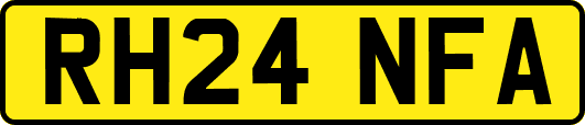 RH24NFA