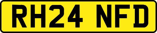 RH24NFD
