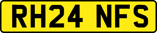 RH24NFS