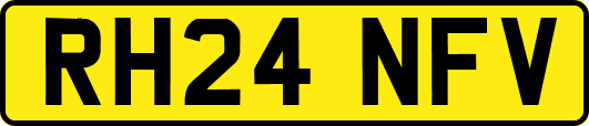 RH24NFV