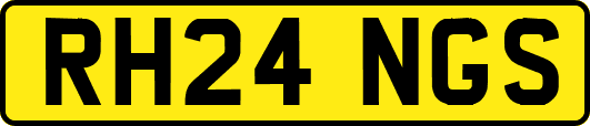 RH24NGS