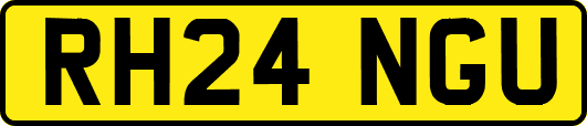 RH24NGU