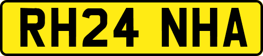 RH24NHA