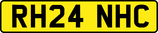 RH24NHC