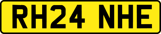 RH24NHE