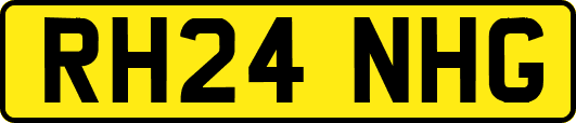 RH24NHG
