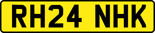 RH24NHK