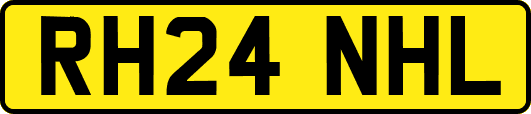 RH24NHL