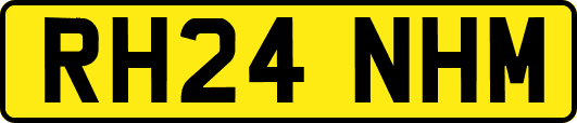 RH24NHM