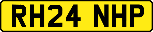 RH24NHP