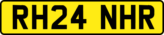 RH24NHR