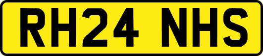 RH24NHS