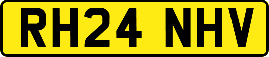 RH24NHV