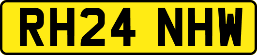 RH24NHW