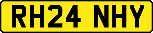 RH24NHY