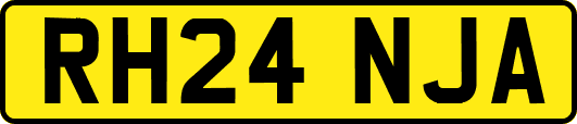 RH24NJA