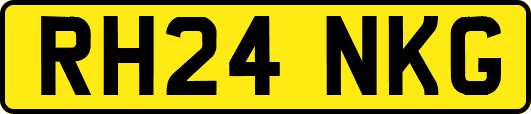 RH24NKG