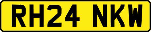 RH24NKW
