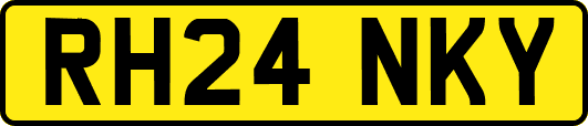 RH24NKY