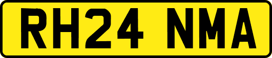 RH24NMA